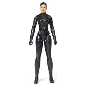 NEW Selina Kyle 12” Doll The Batman Film